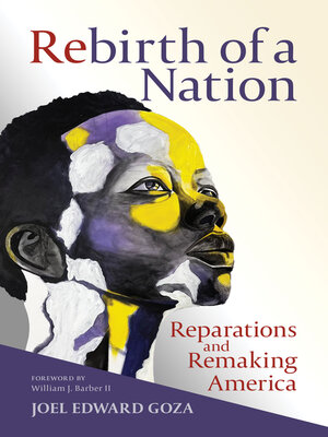 cover image of Rebirth of a Nation